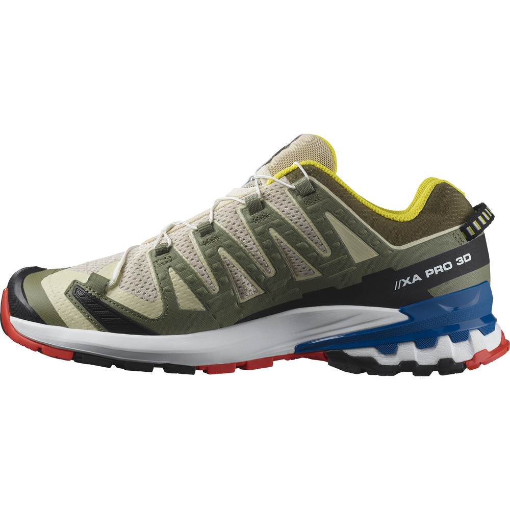 Salomon xa best sale pro 3d 36