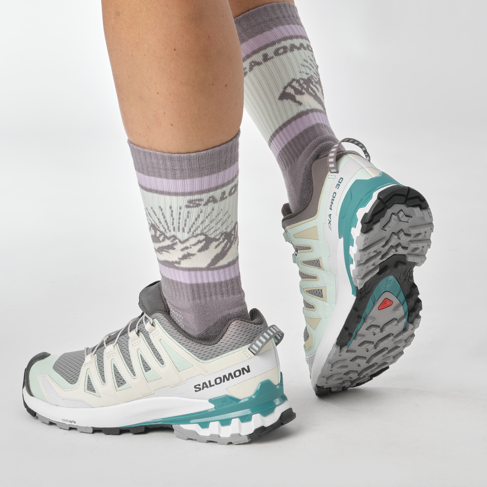 Salomon xa hot sale pro 3d 39