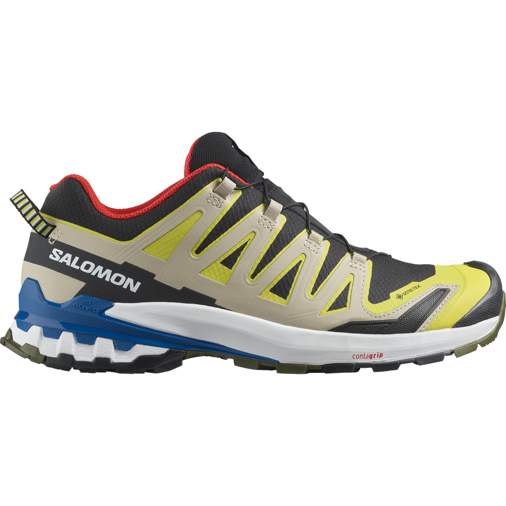 Salomon xa pro 3d gtx best sale 10.5