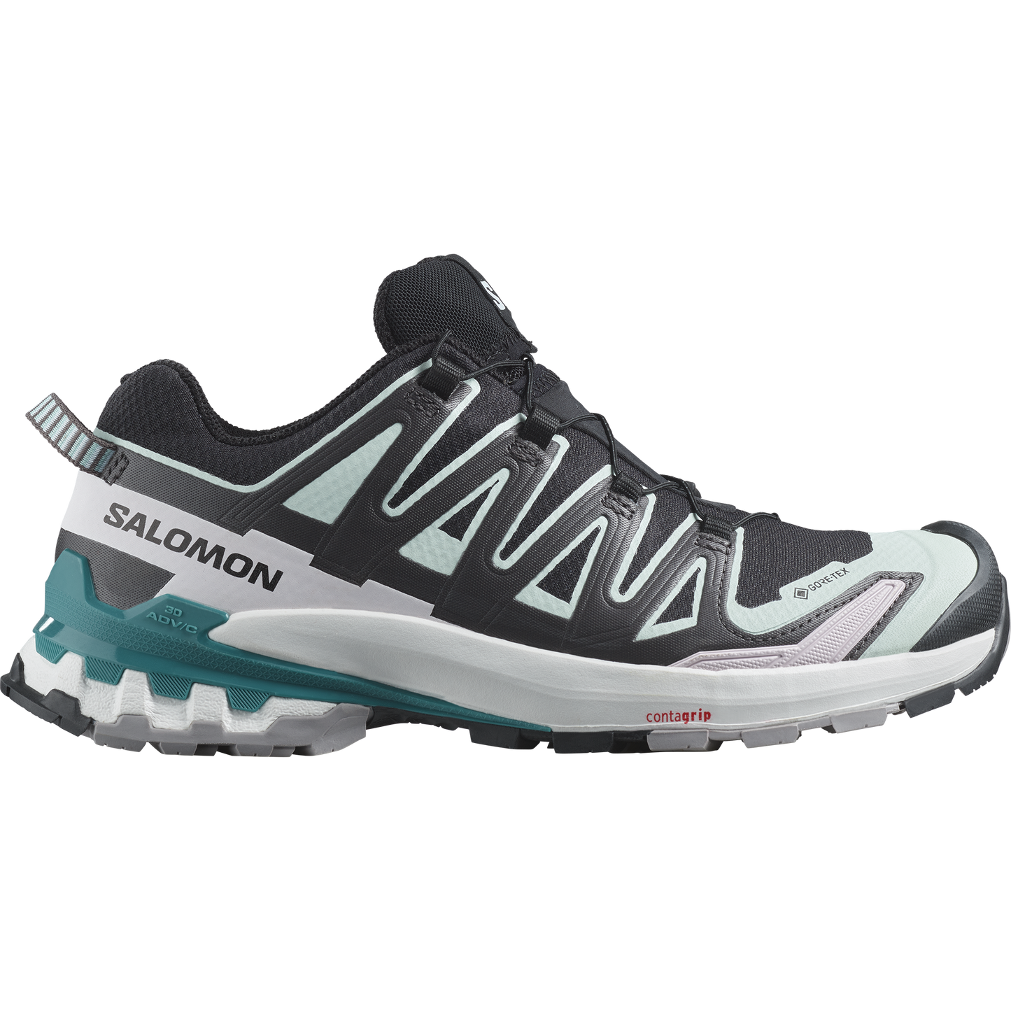 SALOMON サロモン XA PRO 3D V9 GTX W XA PRO 3D V9 GORE-TEX – サロモン公式オンラインストア