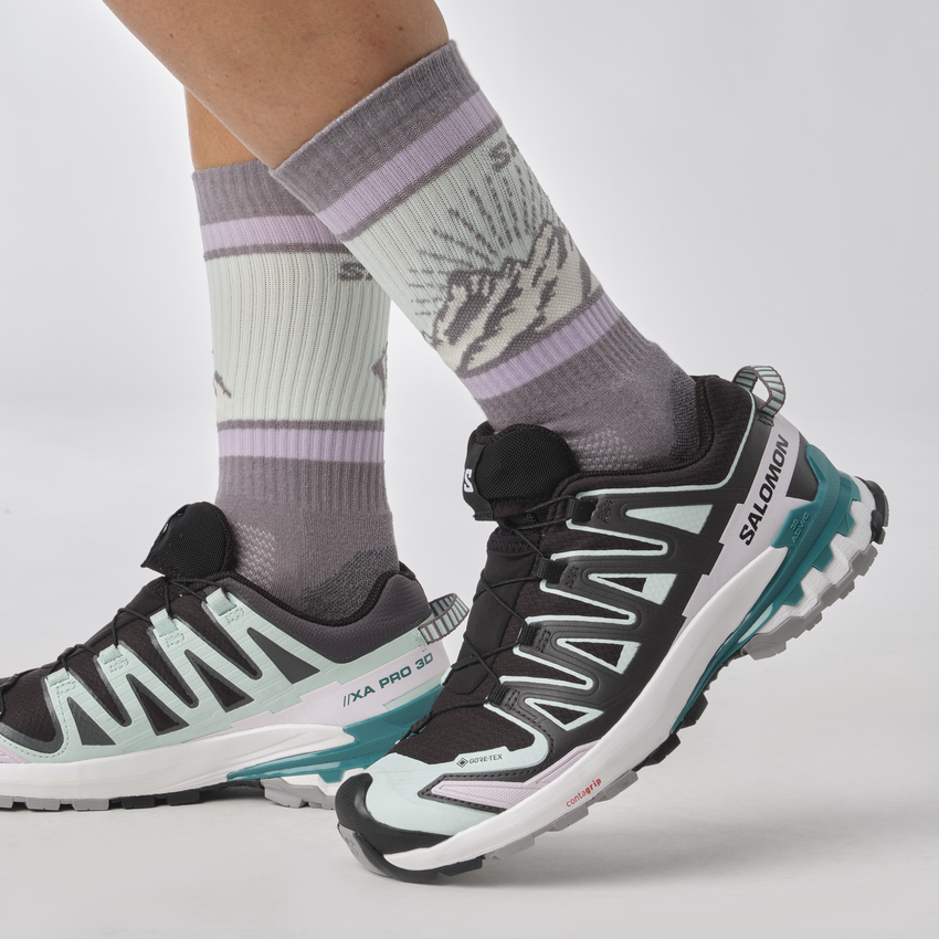 XA PRO 3D V9 GORE-TEX XA PRO 3D V9 GORE-TEX