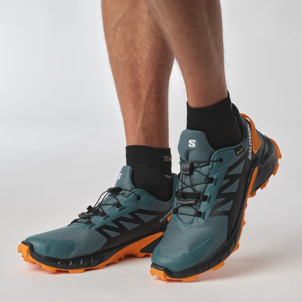 SUPERCROSS 4 GORE-TEX
