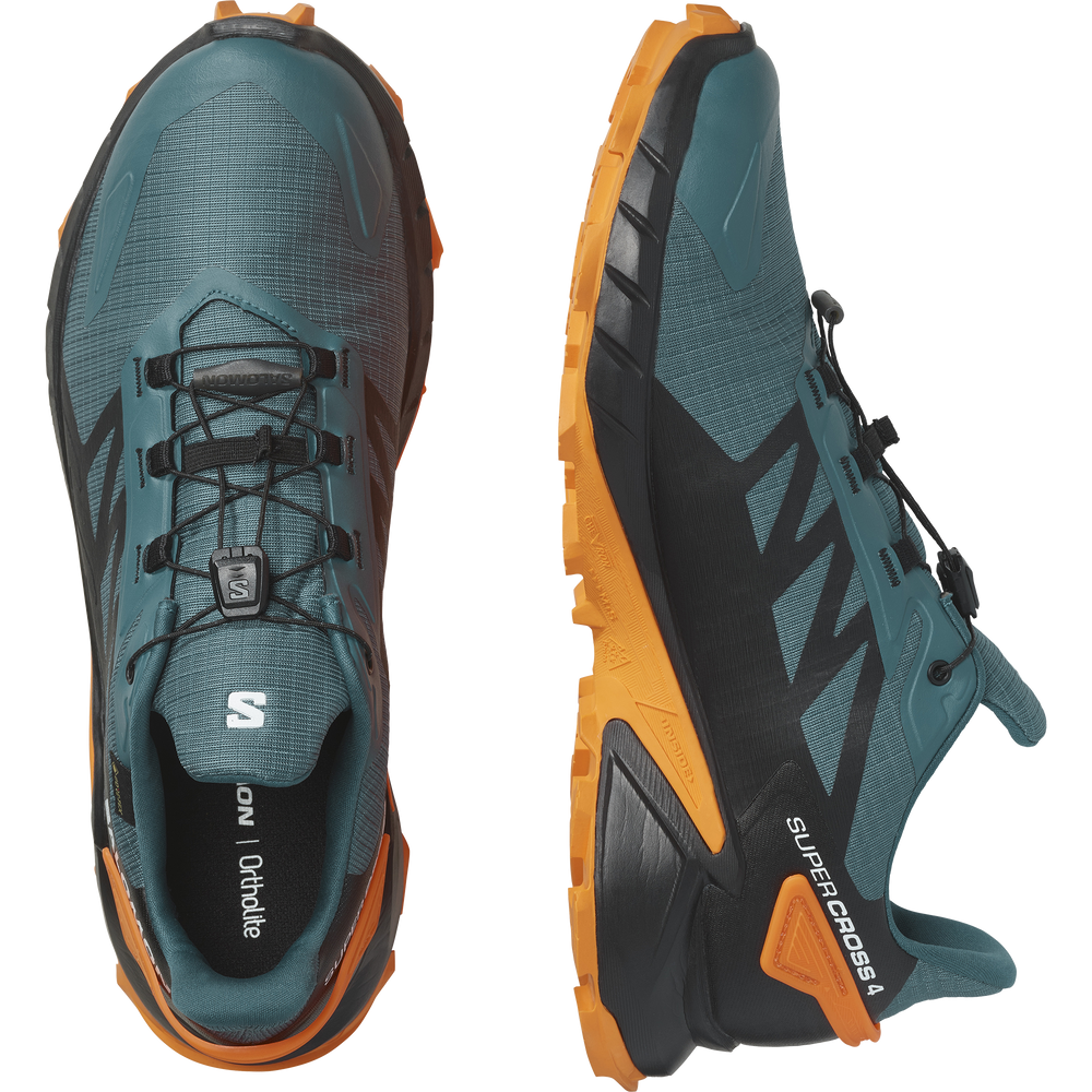 SUPERCROSS 4 GORE-TEX