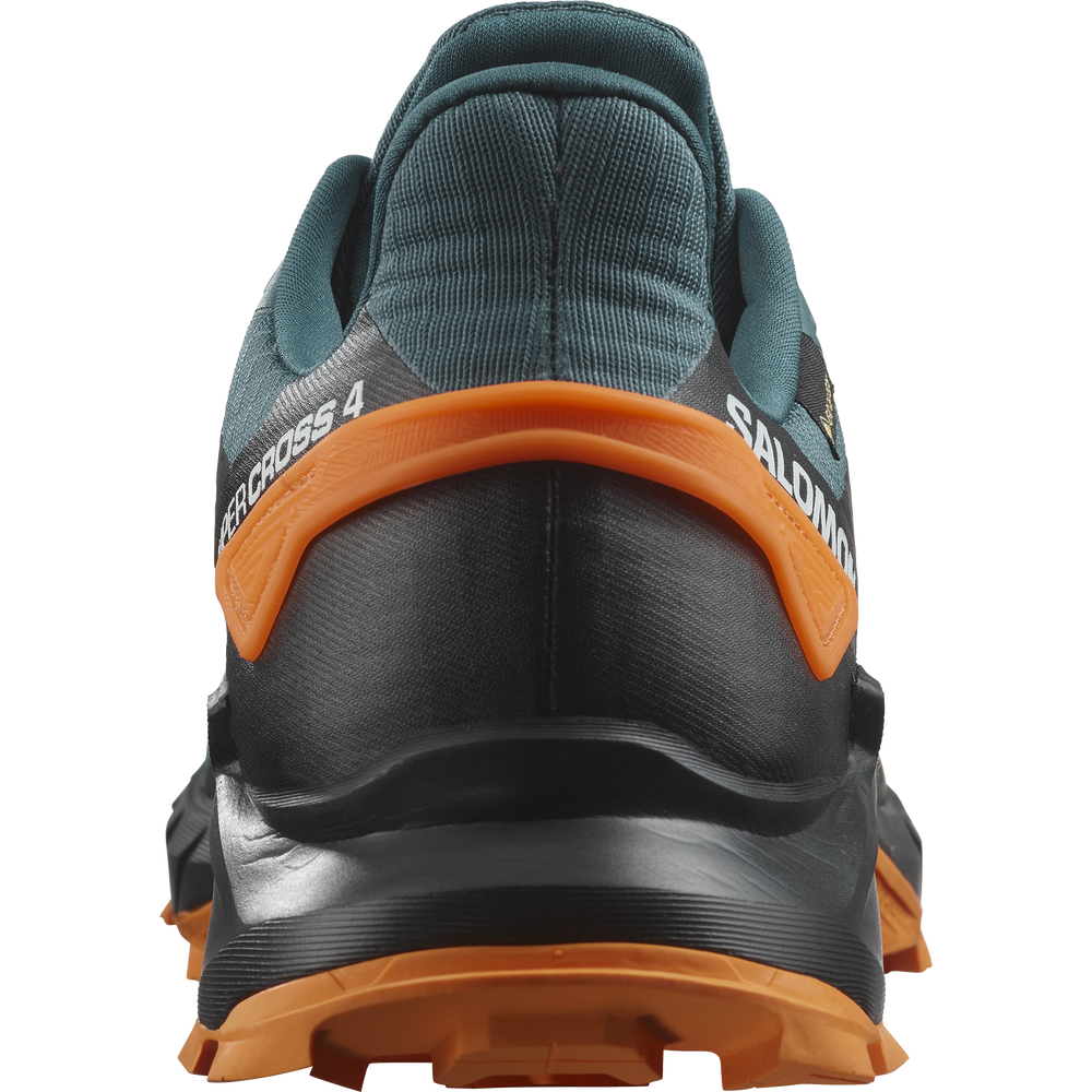 SUPERCROSS 4 GORE-TEX
