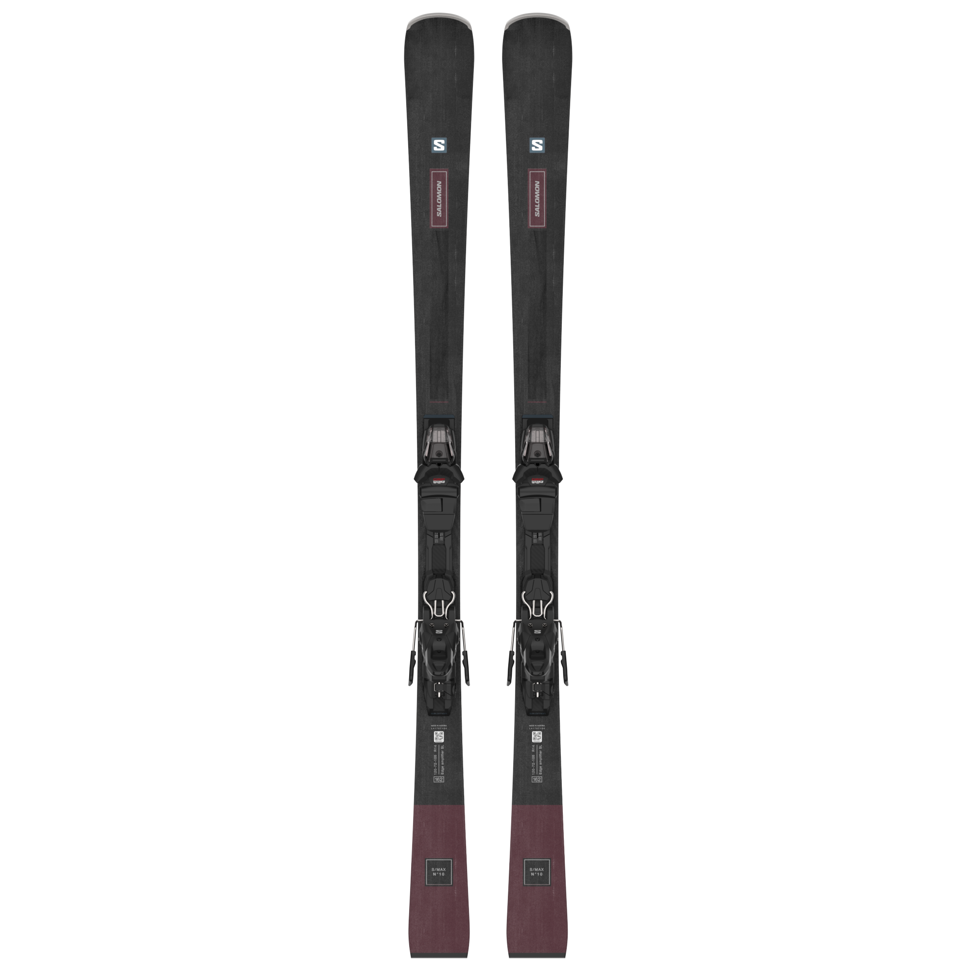 salomon サロモン S/MAX 6 162cm - スキー