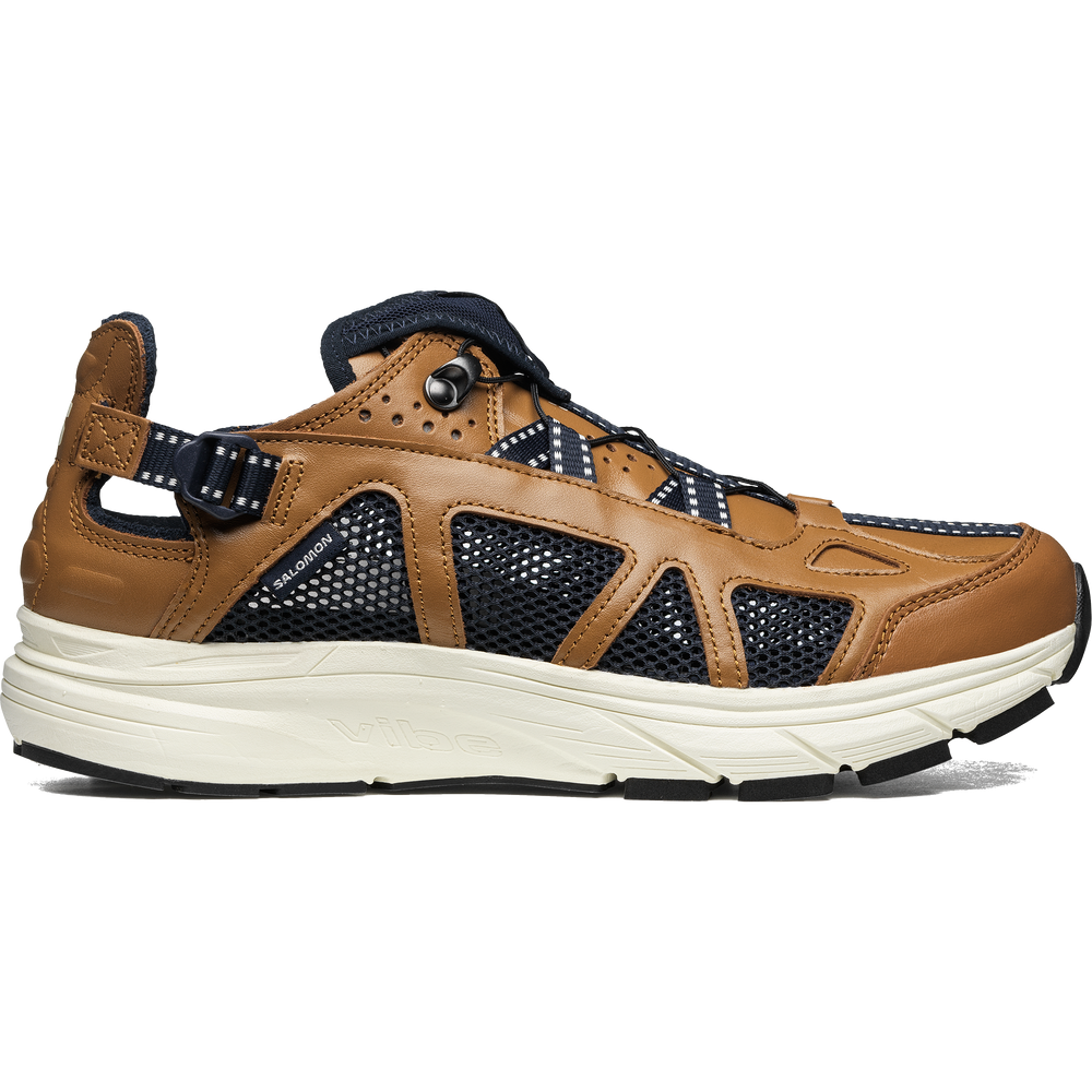 TECHSONIC LEATHER