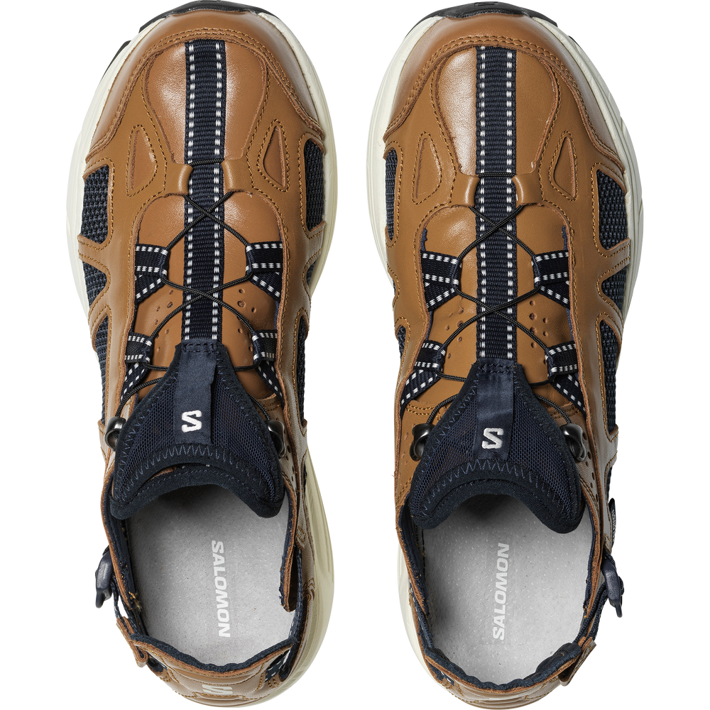 TECHSONIC LEATHER