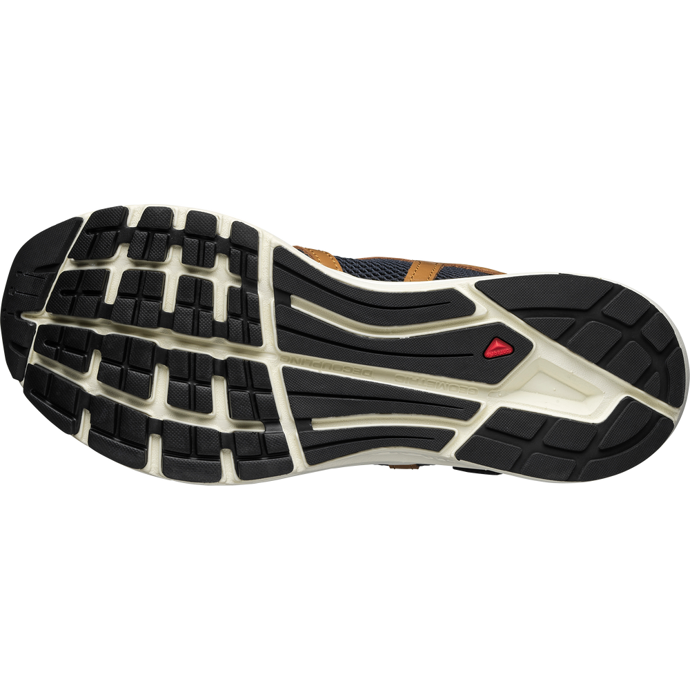TECHSONIC LEATHER