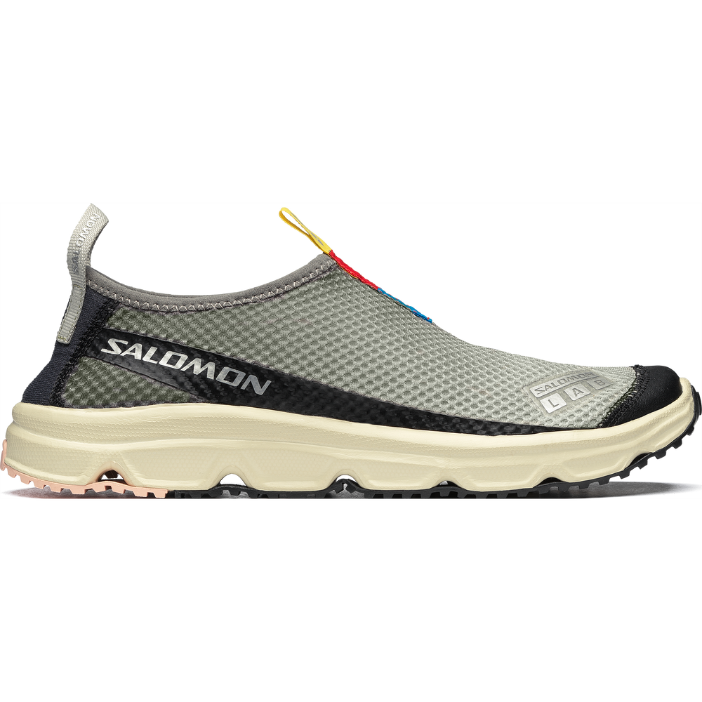 RX MOC 3.0