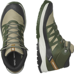 OUTRISE MID GORE-TEX
