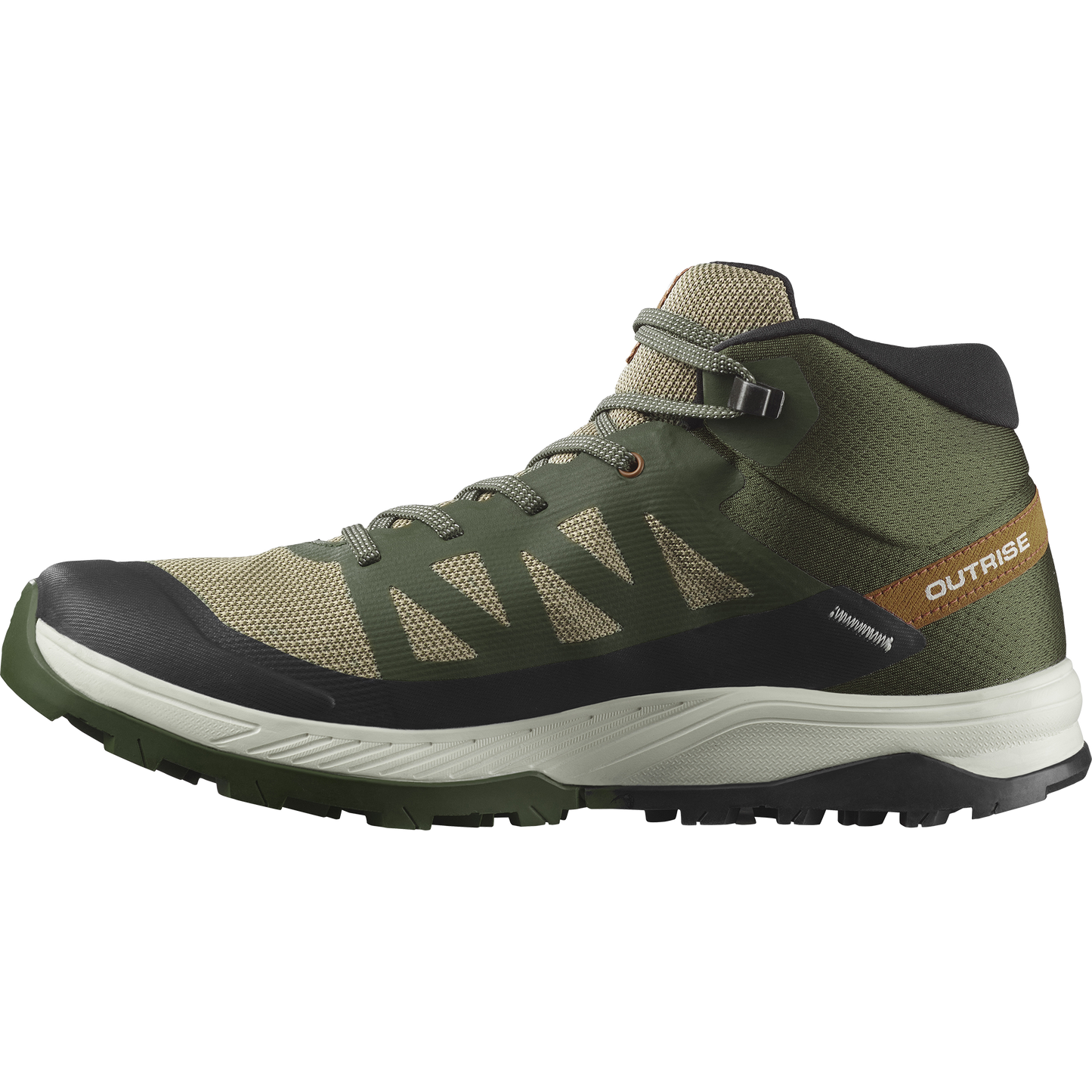 OUTRISE MID GORE-TEX