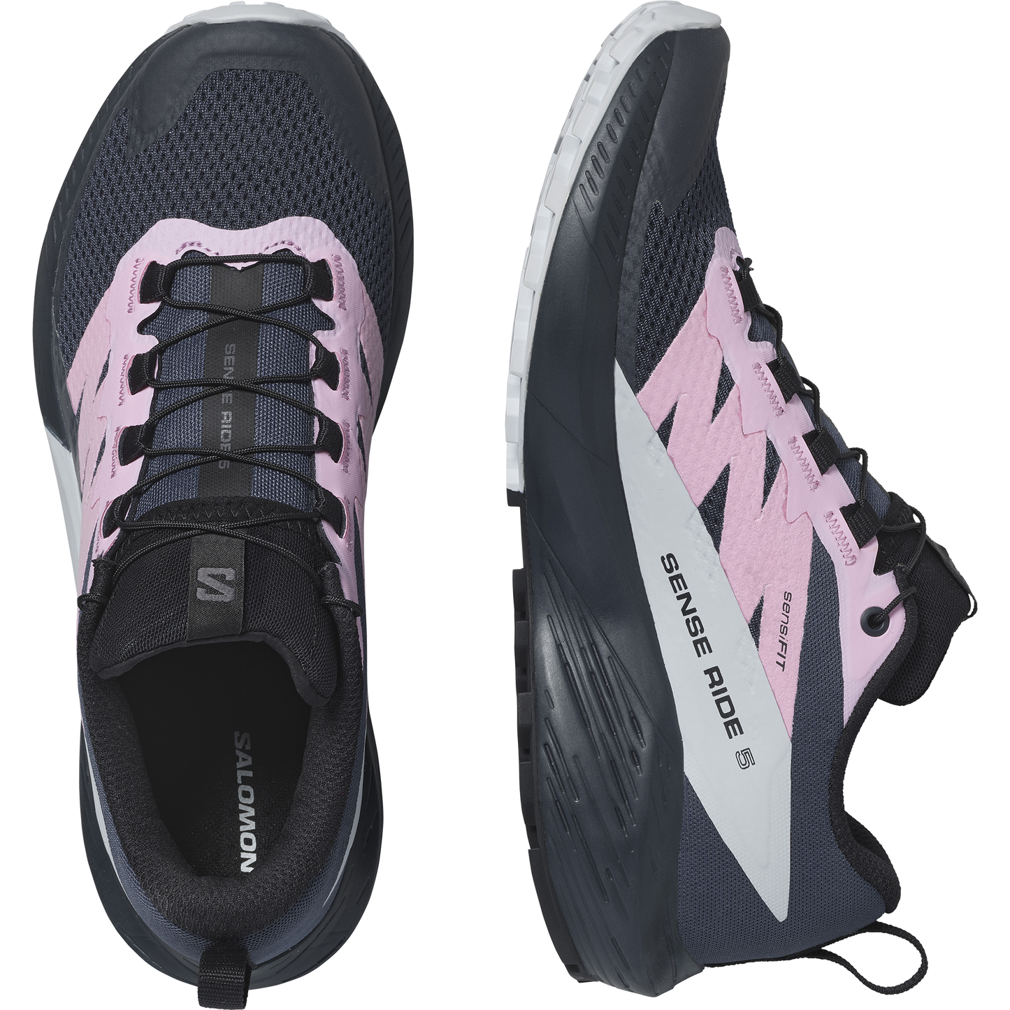SENSE RIDE 5