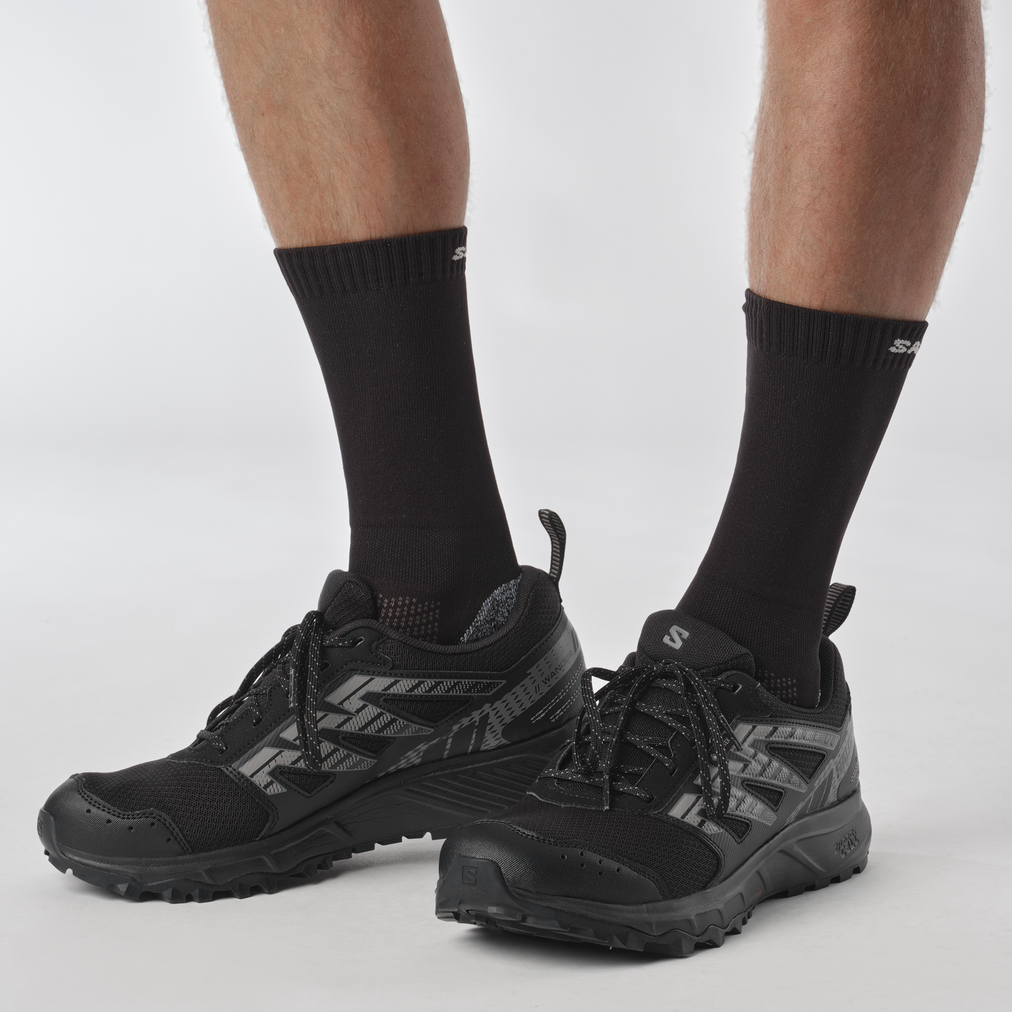 WANDER GORE-TEX