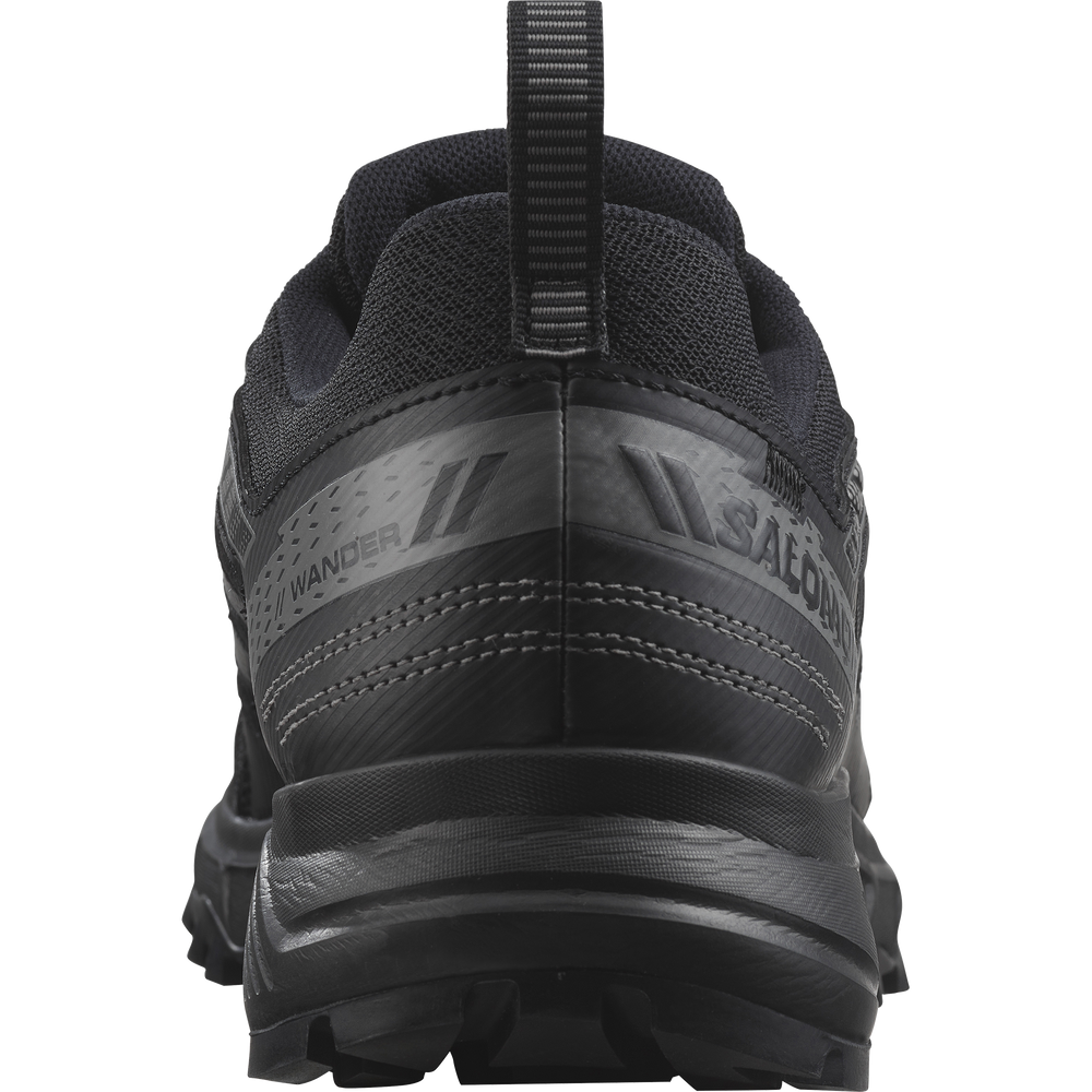 WANDER GORE-TEX