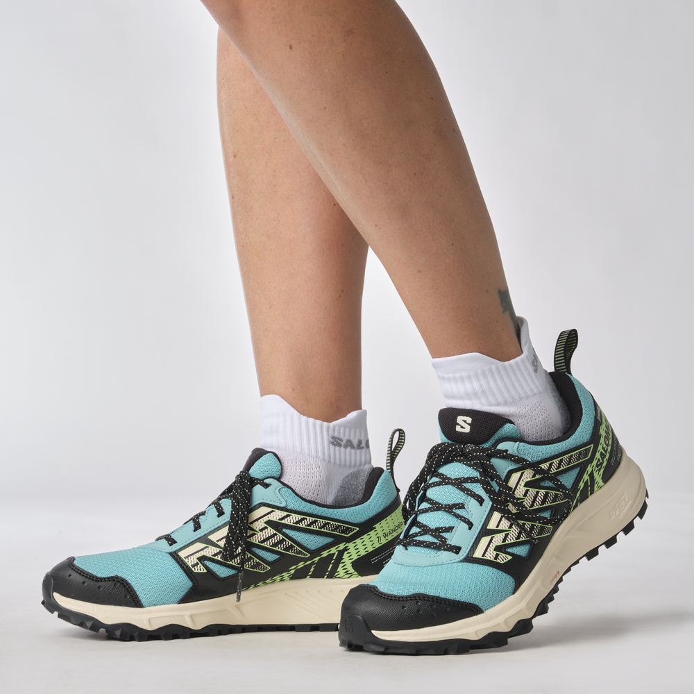 WANDER GORE-TEX
