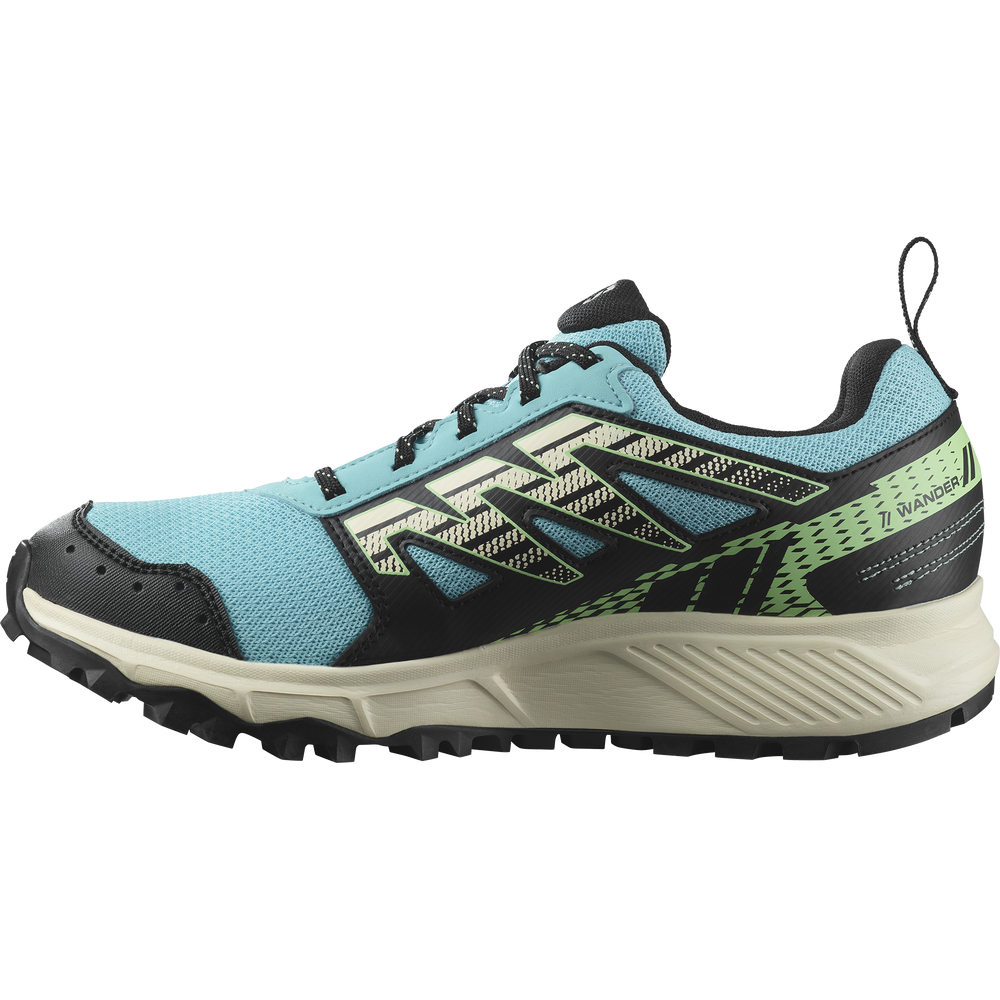 WANDER GORE-TEX
