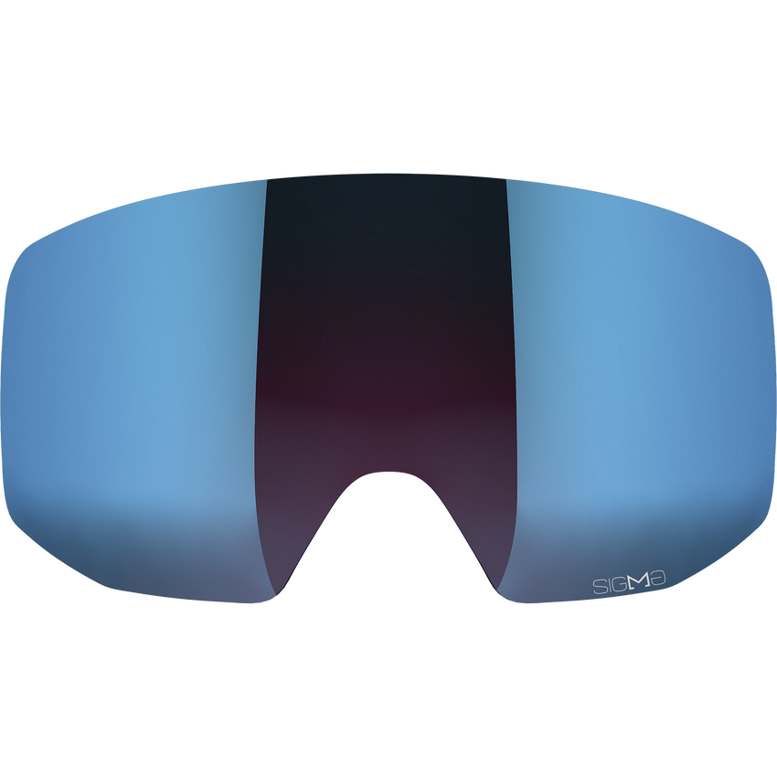 DRIVER PRO SIGMA LENS