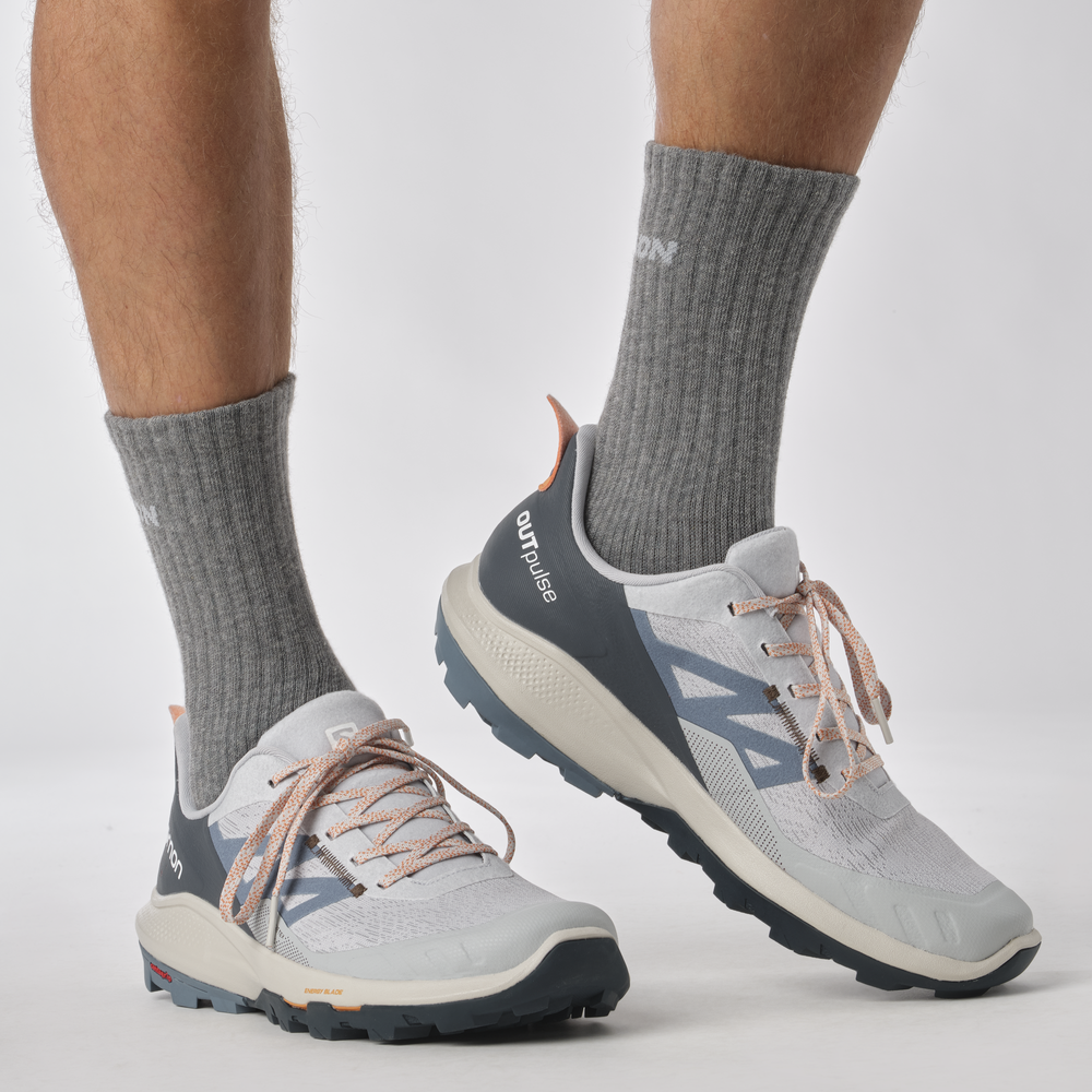 OUTPULSE GORE-TEX