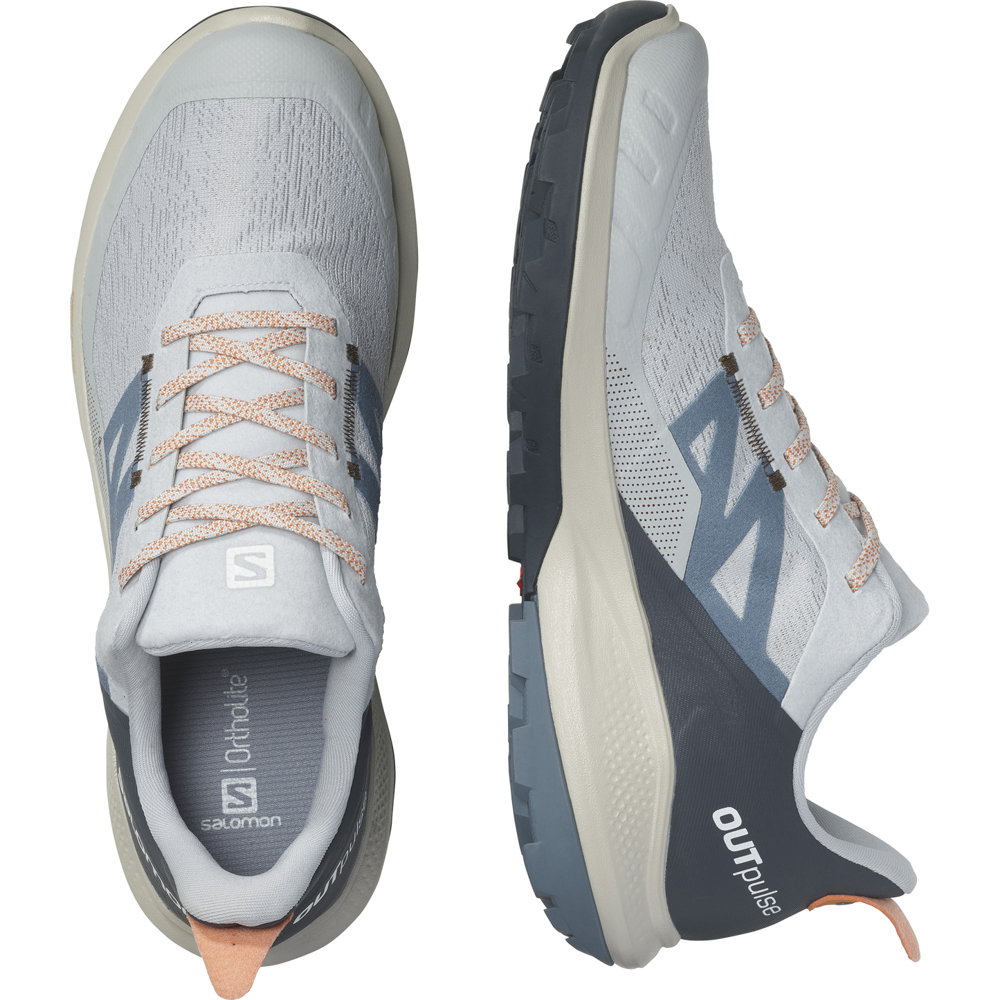 OUTPULSE GORE-TEX