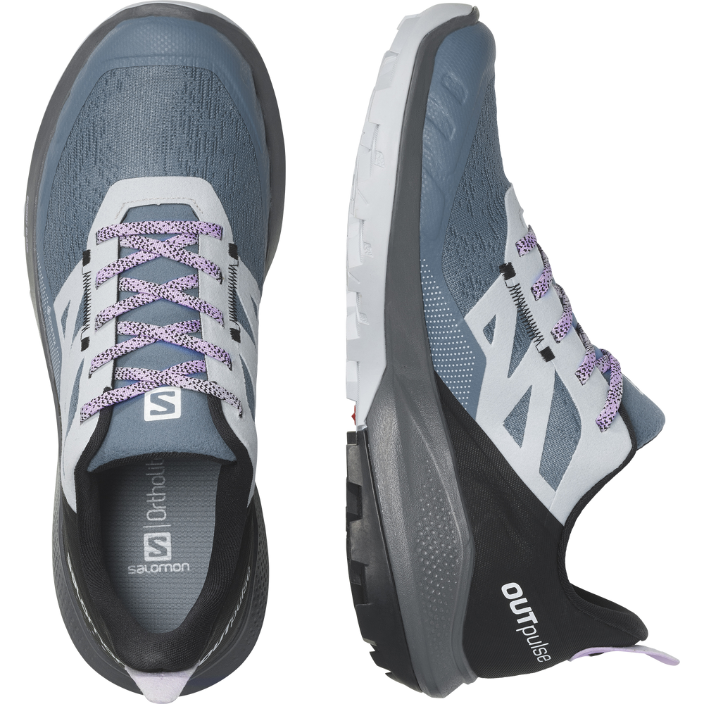 OUTPULSE GORE-TEX
