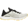 Lunar Rock / Black / Buttercup