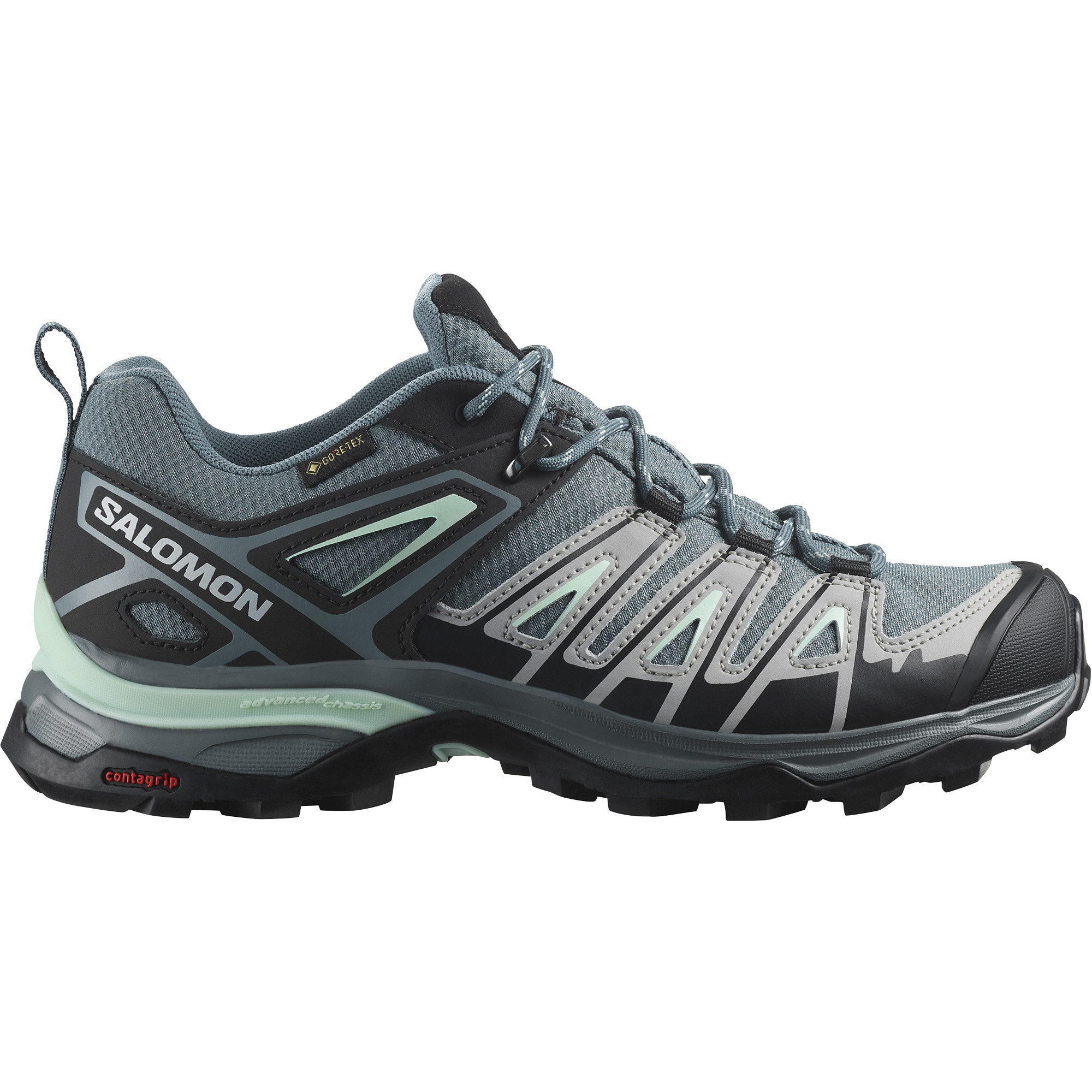 SALOMON(サロモン) PIONEER X Lサイズ X ULTRA PIONEER GORE-TEX – サロモン公式オンラインストア