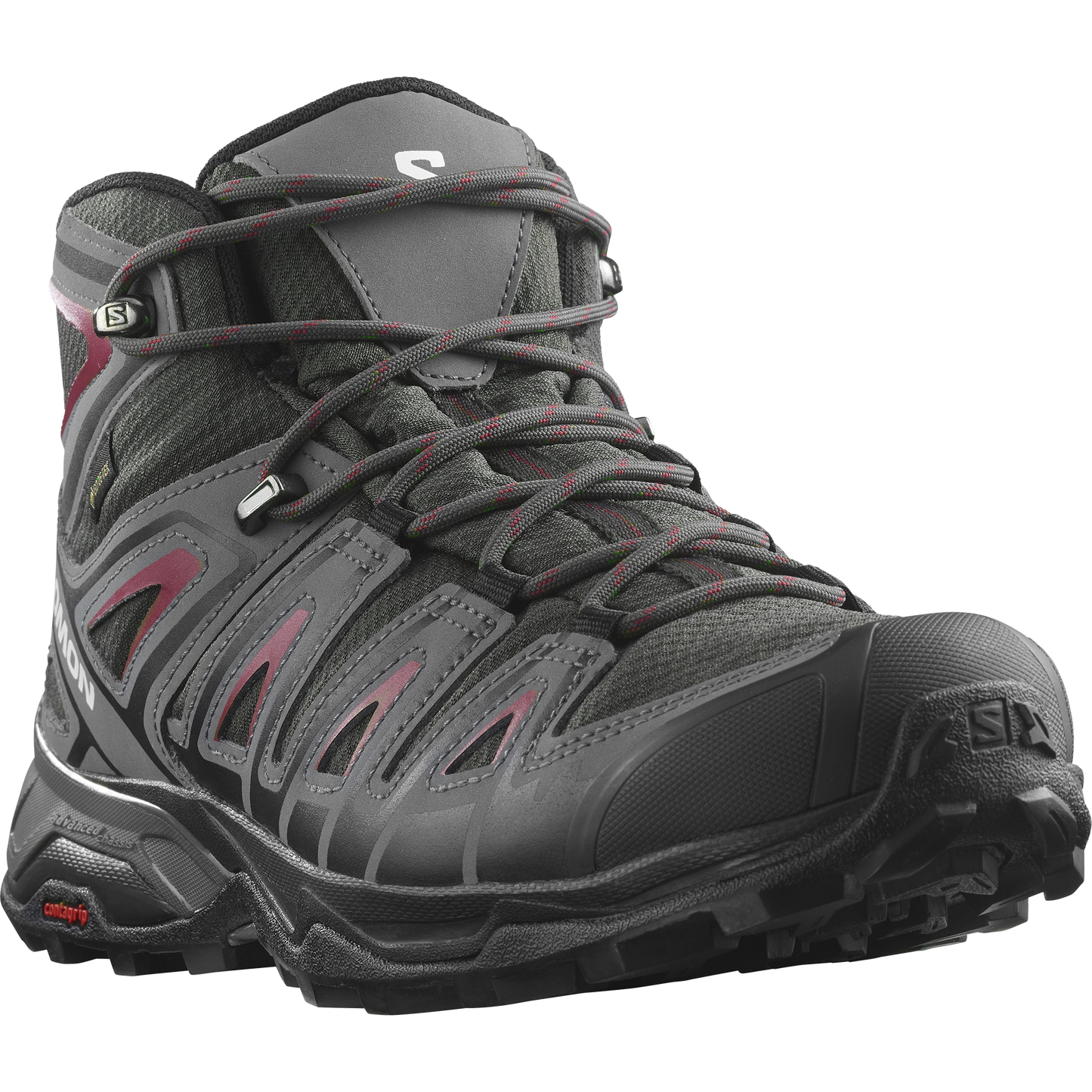 X ULTRA PIONEER MID GORE-TEX