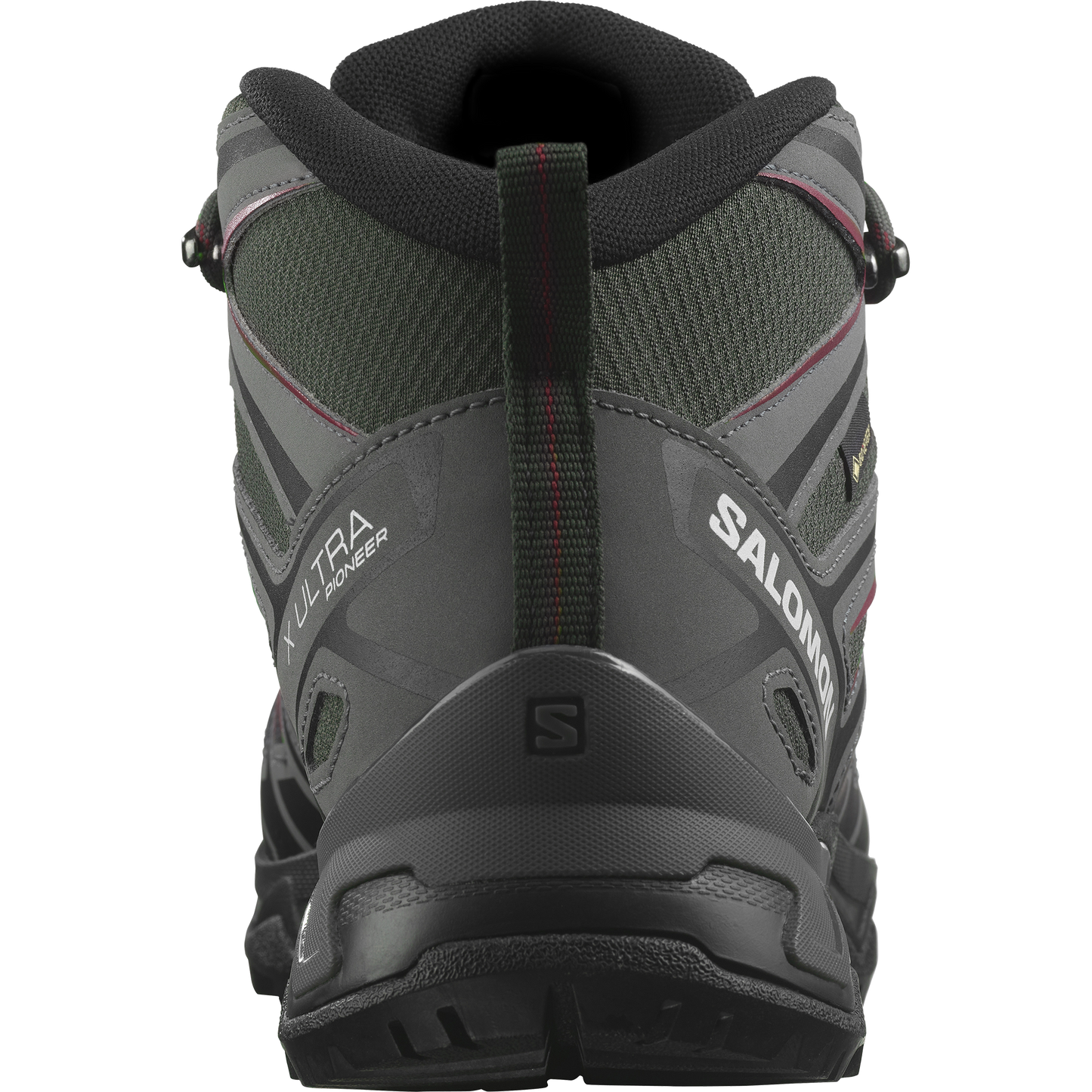 X ULTRA PIONEER MID GORE-TEX