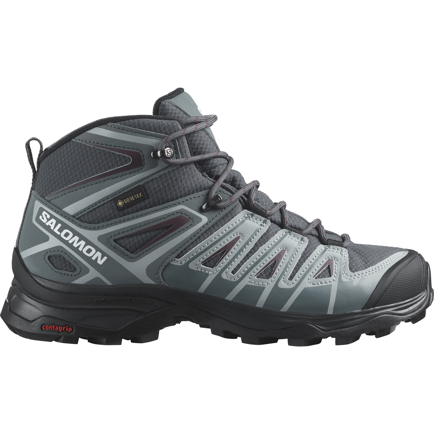 サロモン】 SALOMON X ULTRA 4 GORE-TEX タグ付き新品(X ULTRA サロモン】 SALOMON X ULTRA 4 GORE-TEX タグ付き新品(X ULTRA