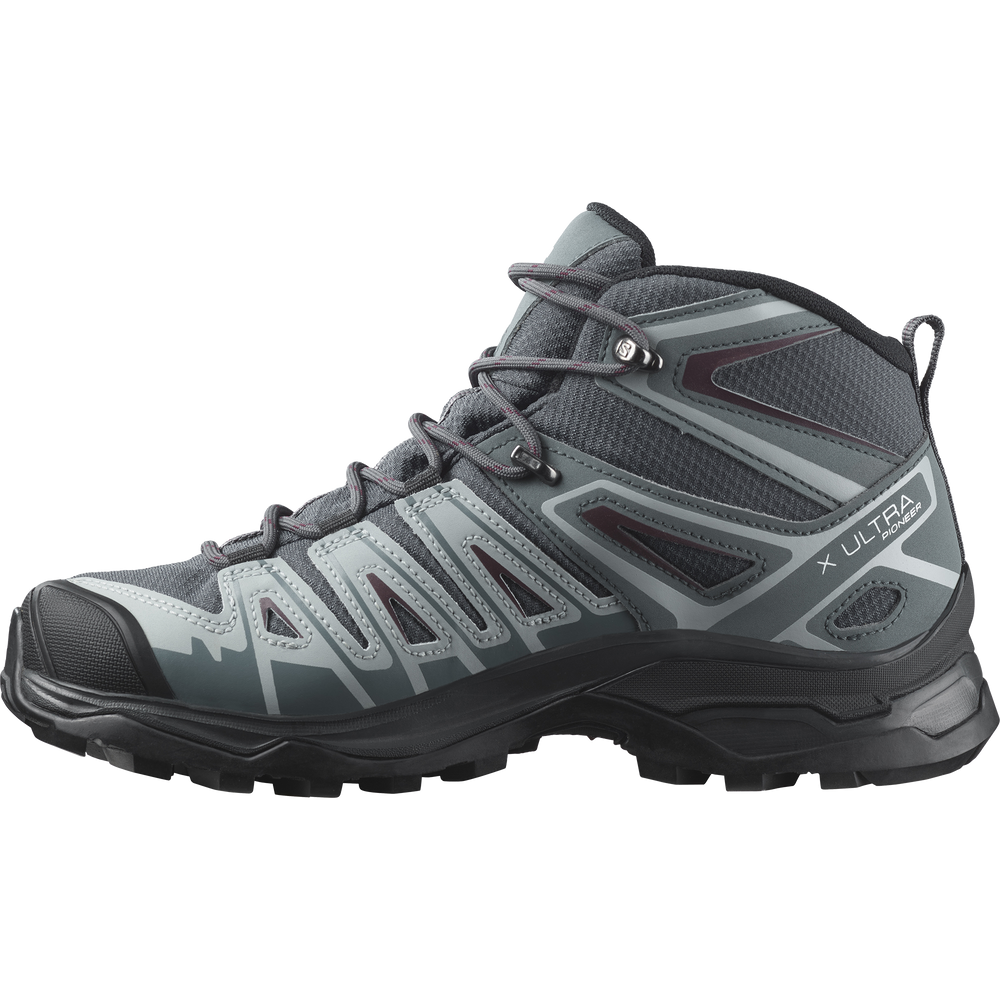 X ULTRA PIONEER MID GORE-TEX