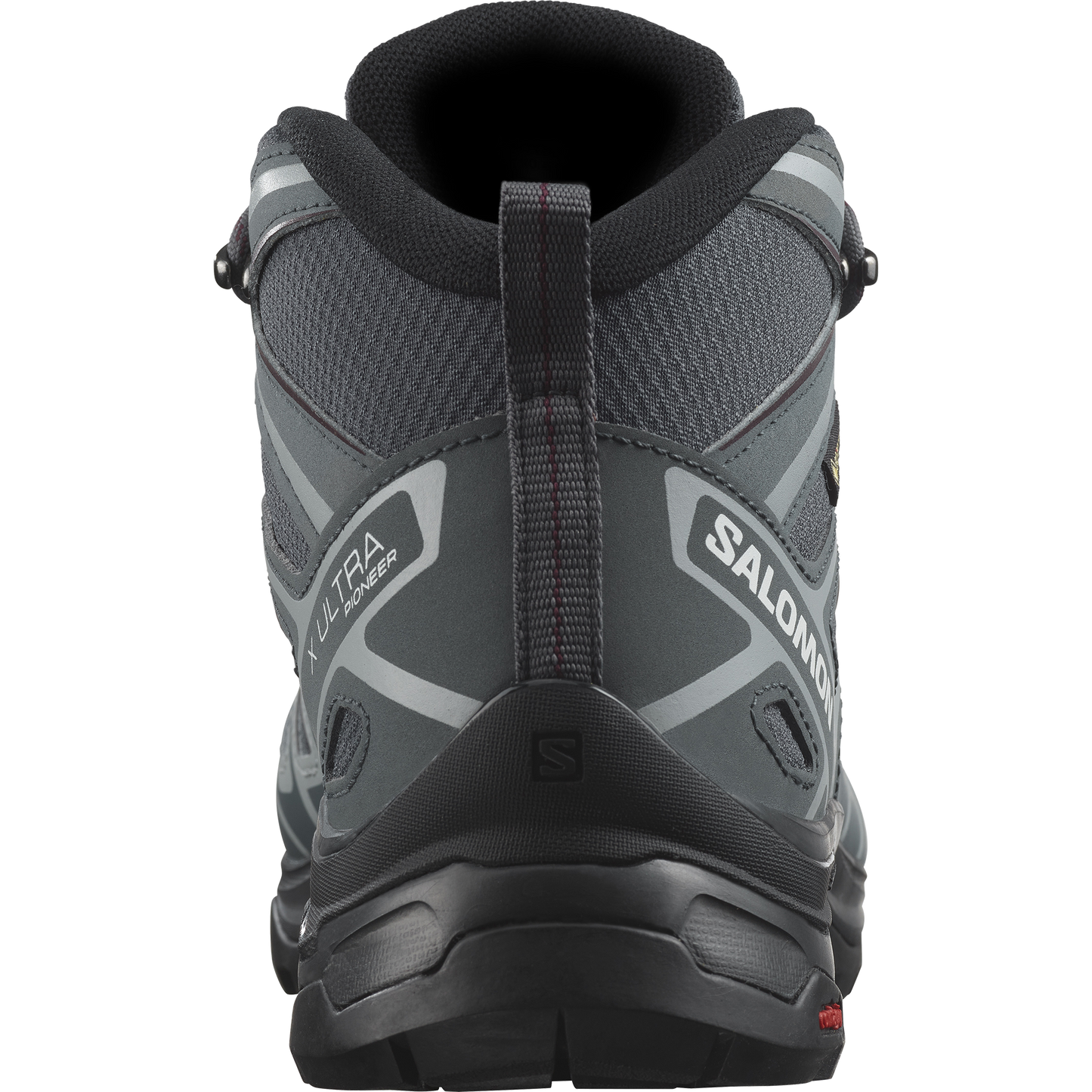 X ULTRA PIONEER MID GORE-TEX