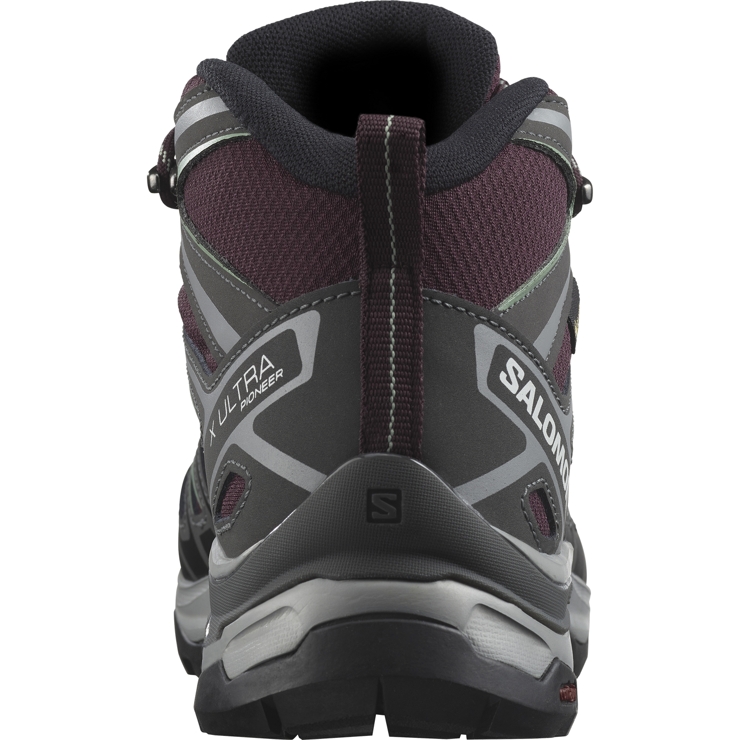 X ULTRA PIONEER MID GORE-TEX