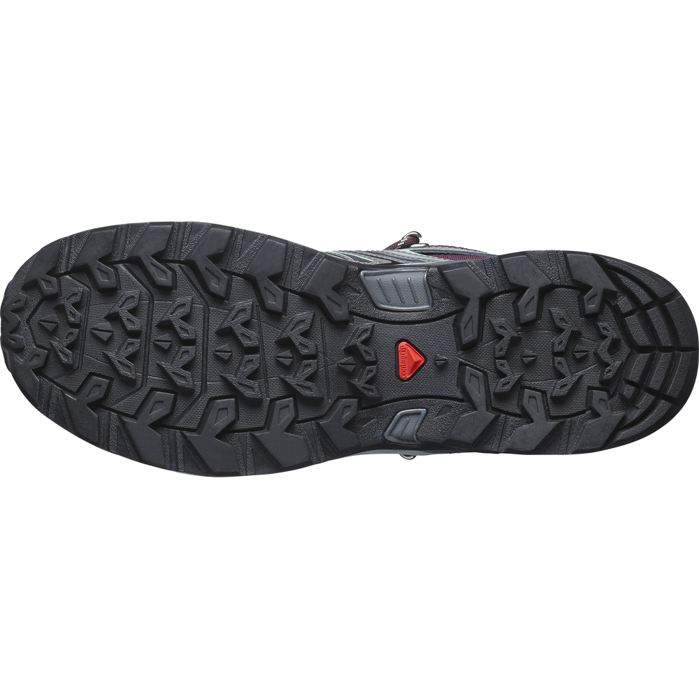 X ULTRA PIONEER MID GORE-TEX