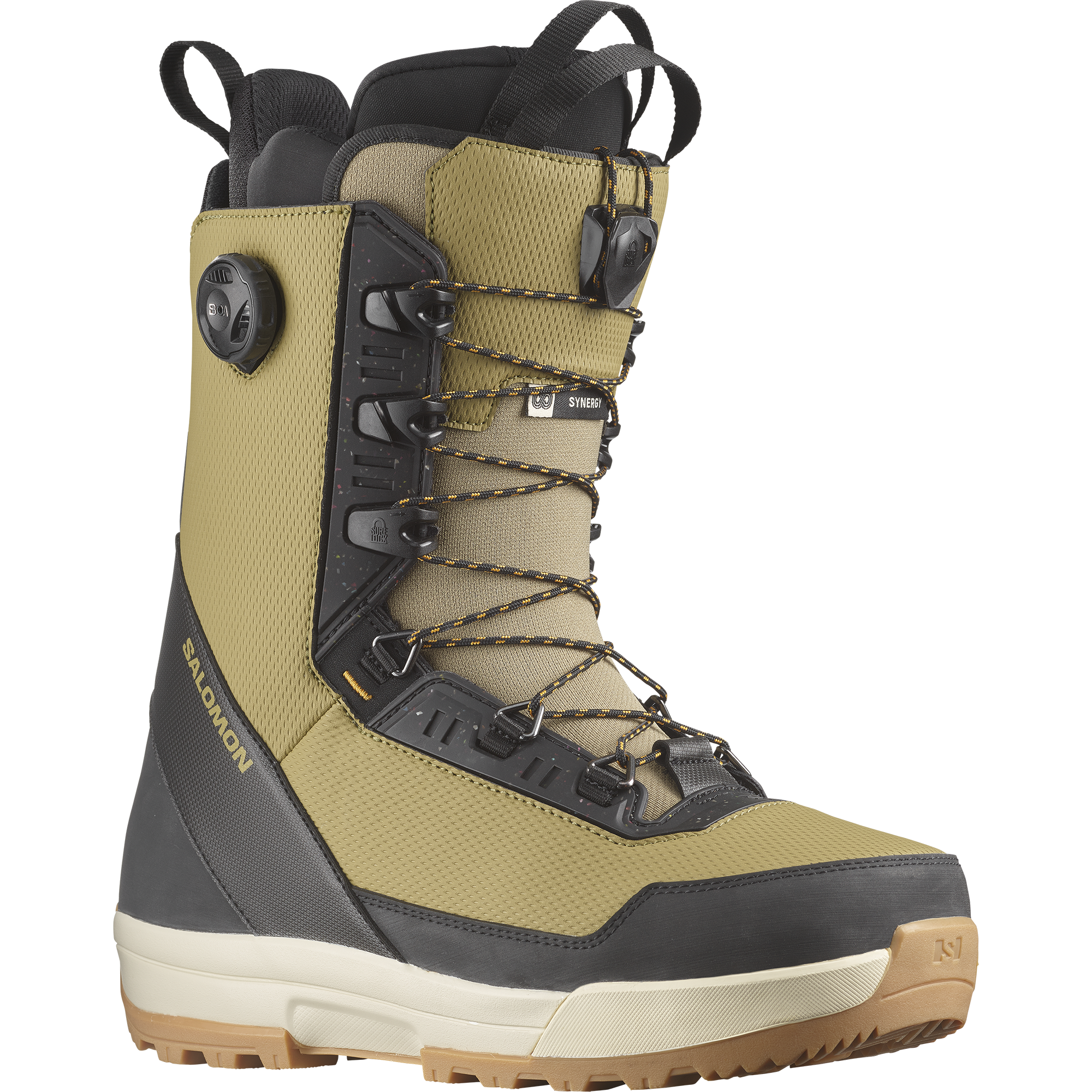 スノーボードブーツ Salomon SYNAPSE BOA シナプス 26cm スノーボードブーツ Salomon SYNAPSE BOA シナプス 26cm サロモン