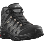 X BRAZE MID GORE-TEX