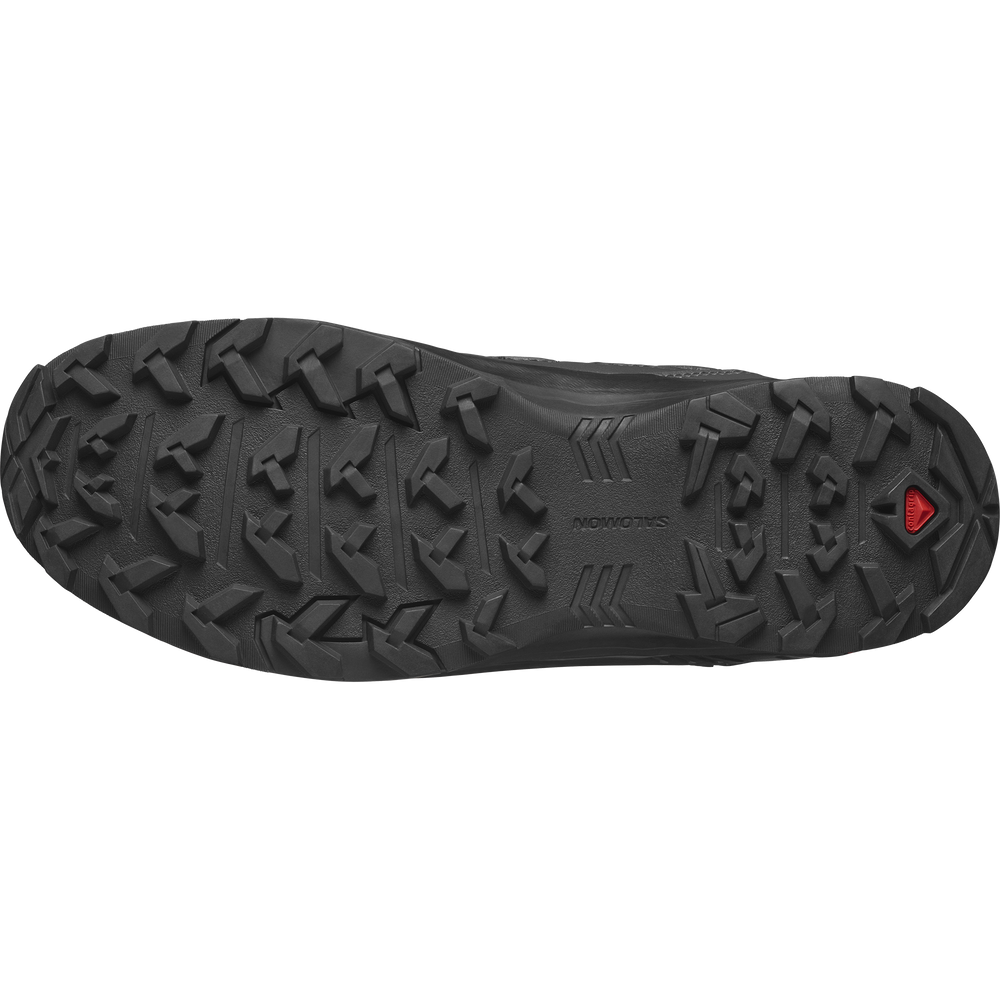 X BRAZE MID GORE-TEX – サロモン公式オンラインストア
