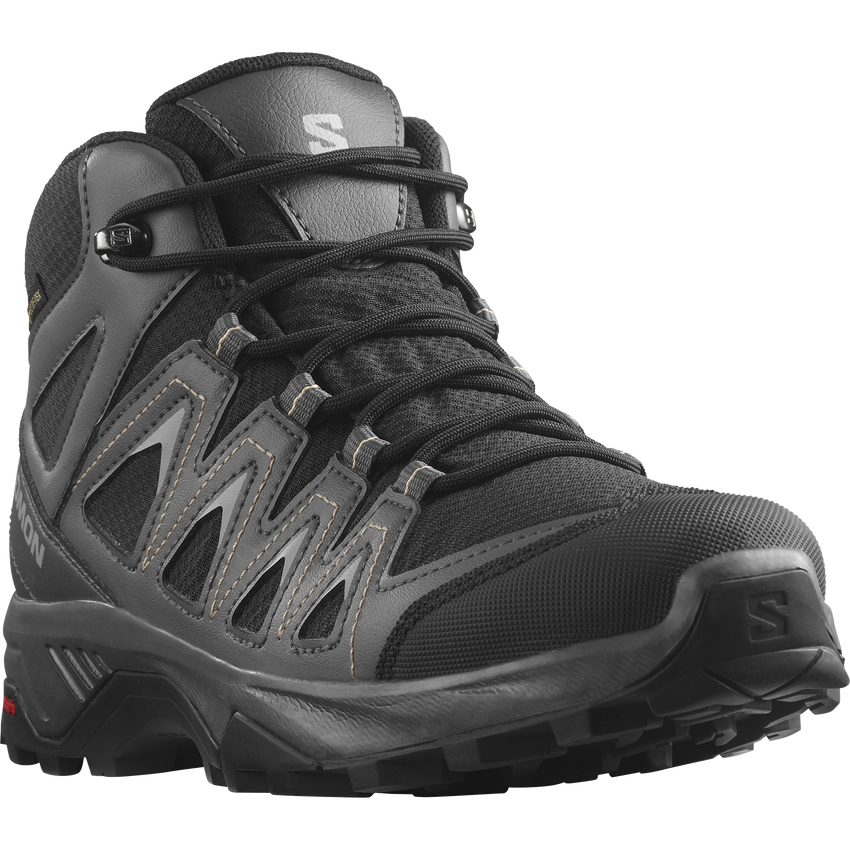 X BRAZE MID GORE-TEX – サロモン公式オンラインストア