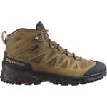 X WARD Leather MID GORE-TEX