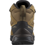 X WARD Leather MID GORE-TEX