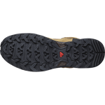 X WARD Leather MID GORE-TEX