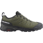 X WARD Leather GORE-TEX