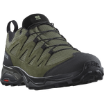 X WARD Leather GORE-TEX