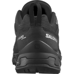 X WARD Leather GORE-TEX