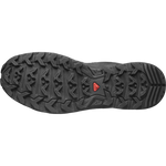 X WARD Leather GORE-TEX