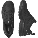 X WARD Leather GORE-TEX