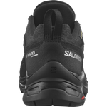 X WARD Leather GORE-TEX