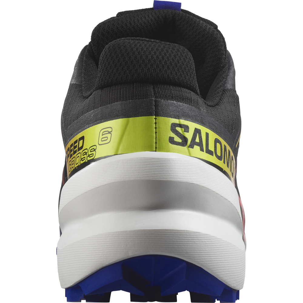 SPEEDCROSS 6 GORE-TEX BLUE FIRE