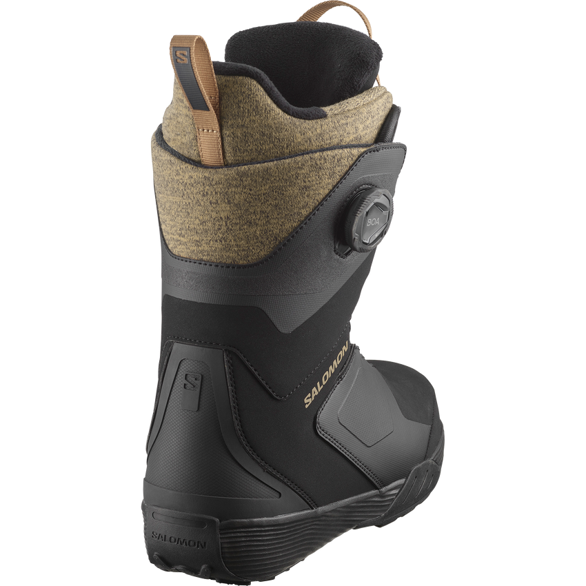 美品】SALOMON KIANA FOCUS BOA 24.5cm おまけつき 美品】SALOMON KIANA FOCUS BOA 24.5cm おまけつき