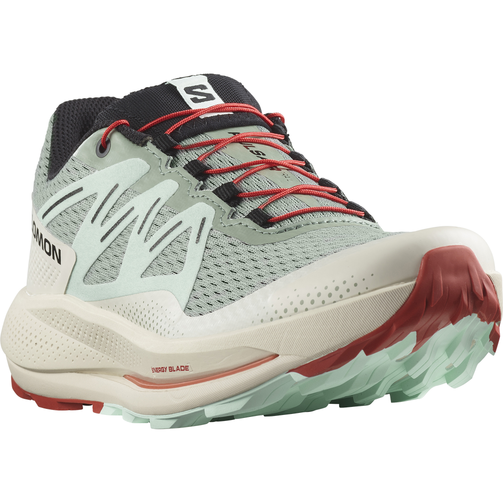 PULSAR TRAIL