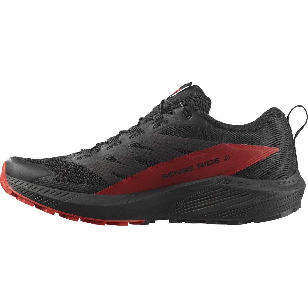 Salomon sense ride clearance ultra